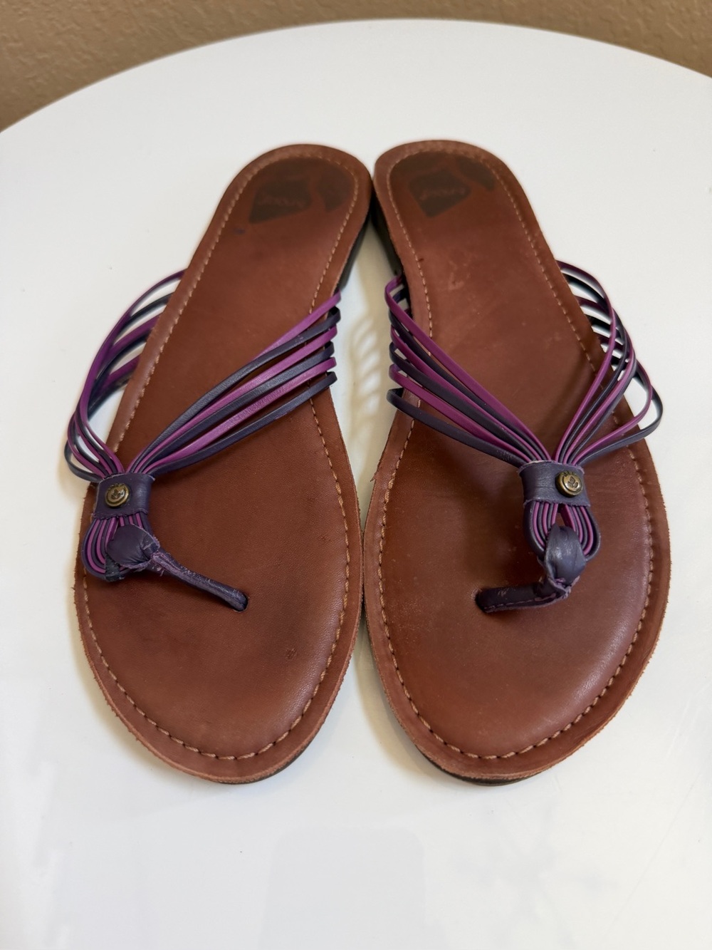 Reef 8.5 Sandal
